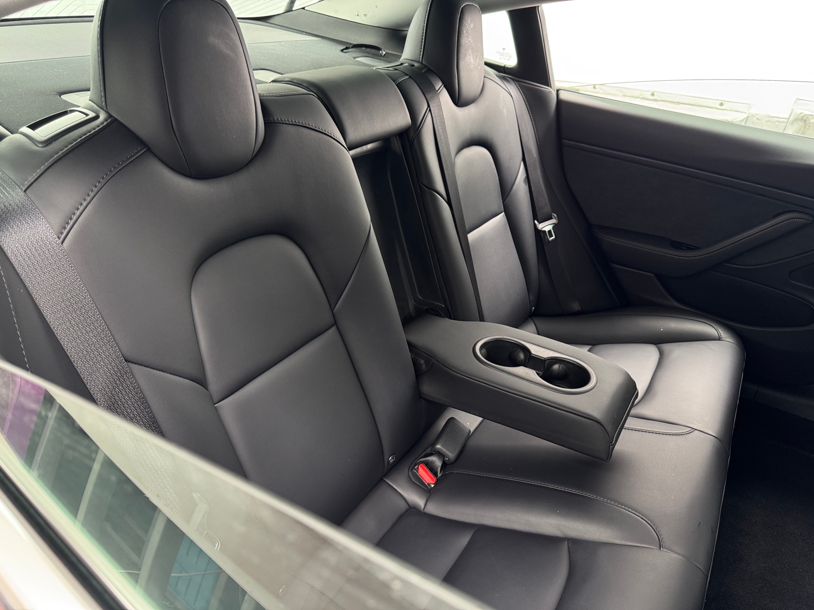Thumbnail: 2019 Tesla Model 3 - 5