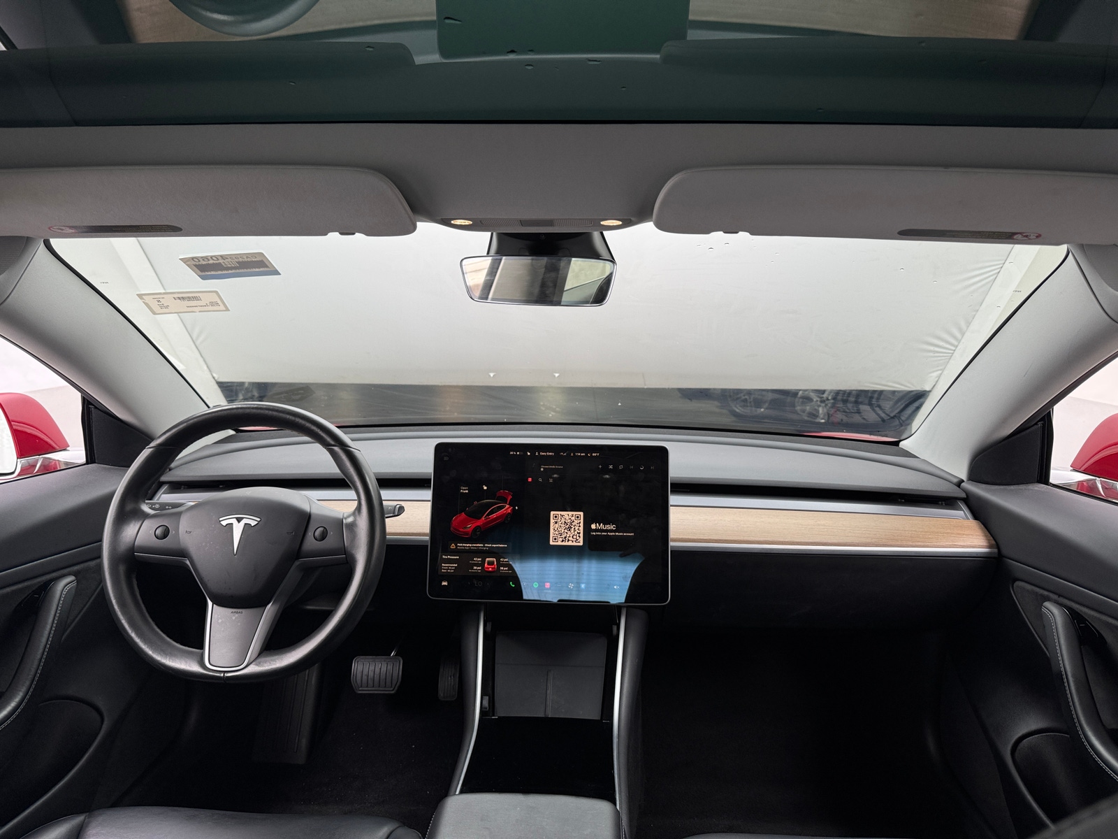 Thumbnail: 2019 Tesla Model 3 - 2