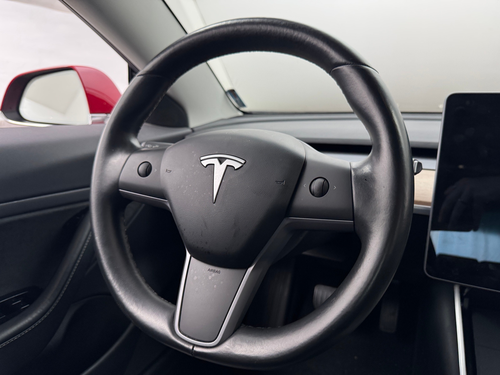 Thumbnail: 2019 Tesla Model 3 - 4