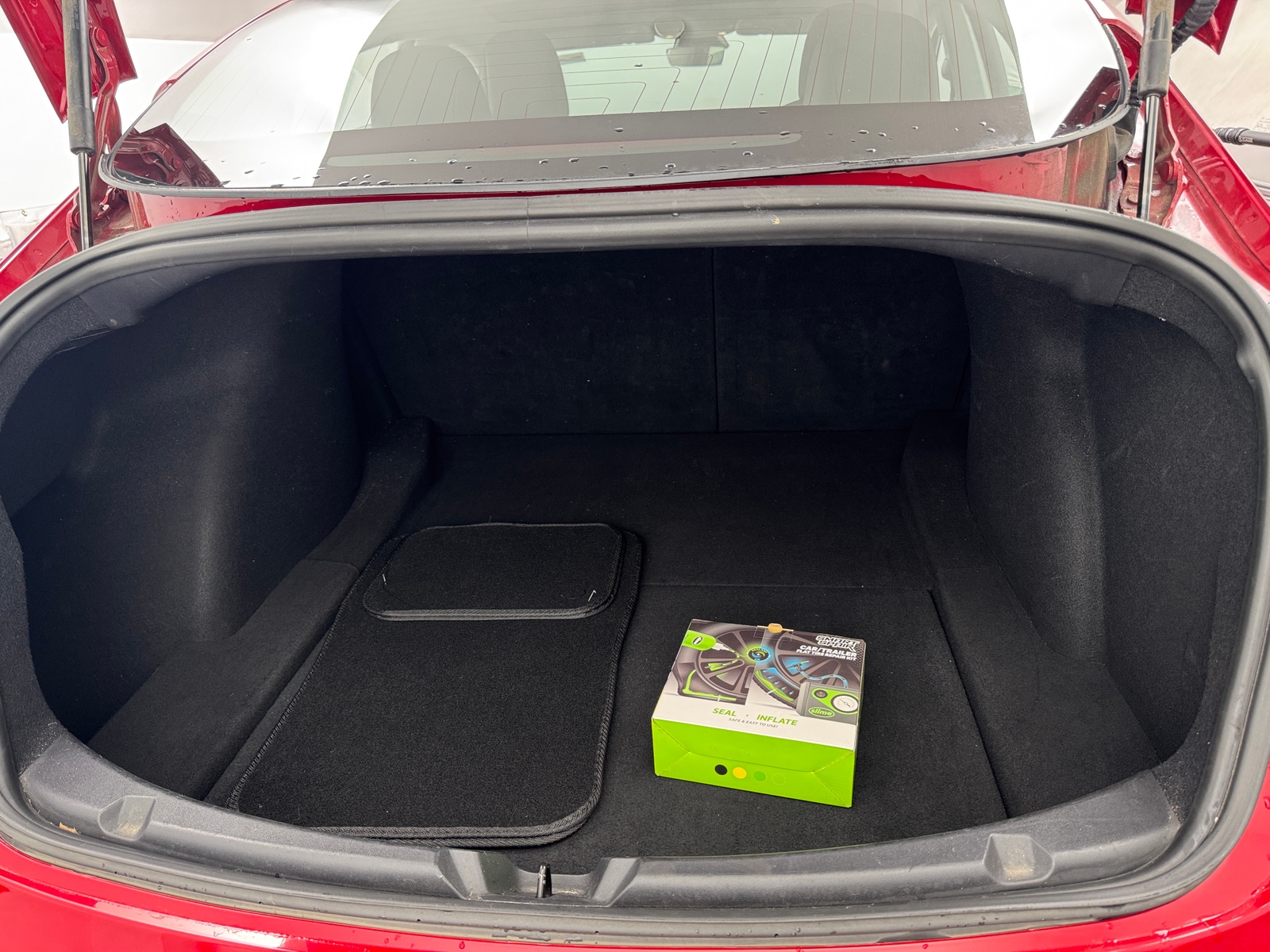 Thumbnail: 2019 Tesla Model 3 - 6