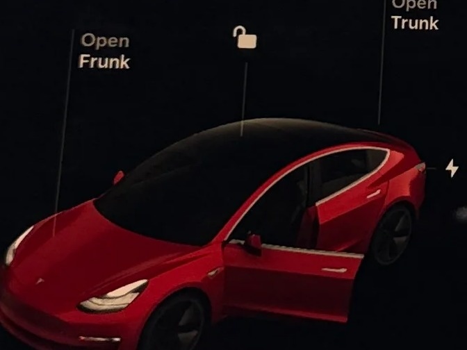 Thumbnail: 2019 Tesla Model 3 - 3