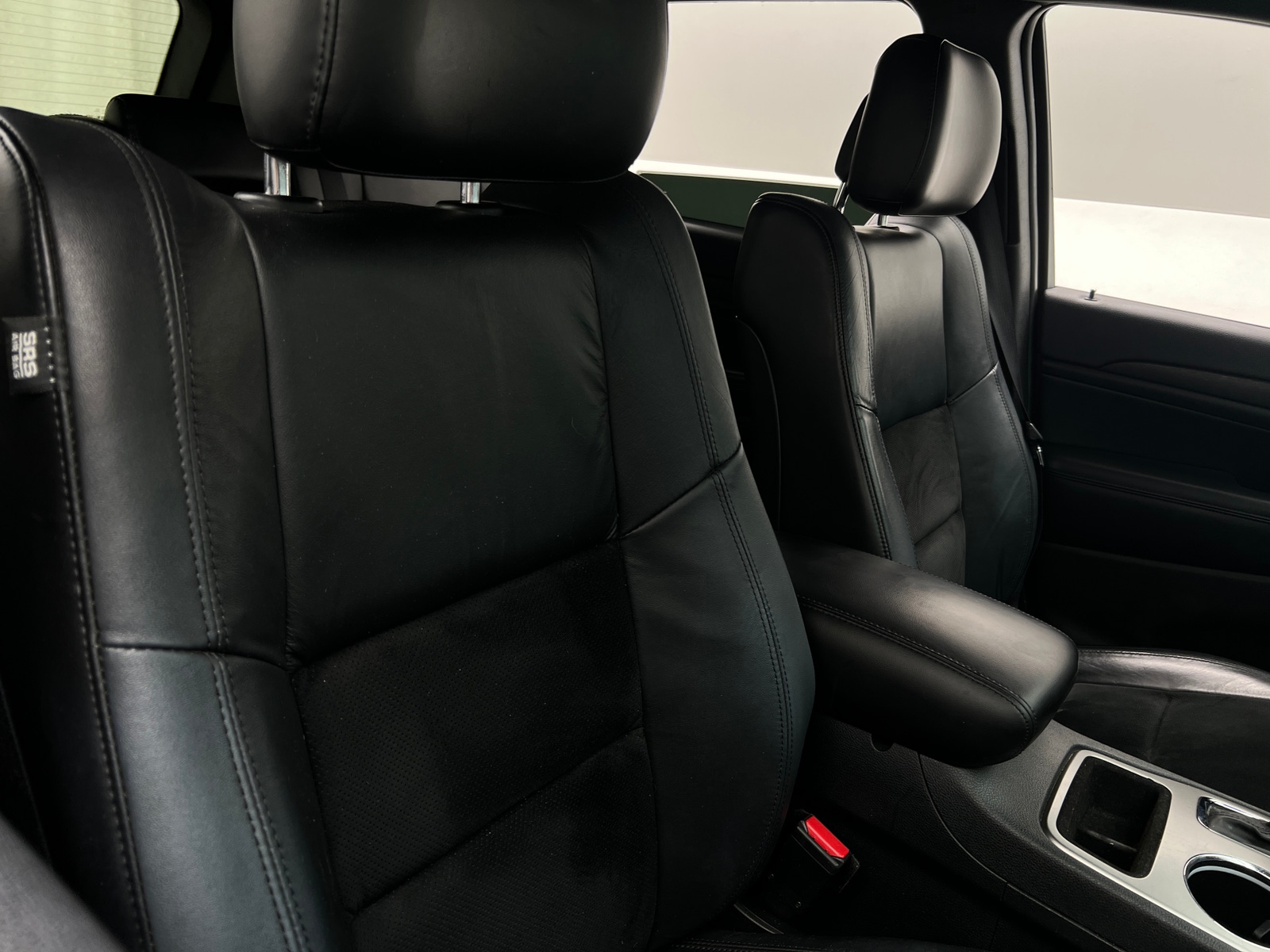 Thumbnail: 2018 Jeep Grand Cherokee - 2