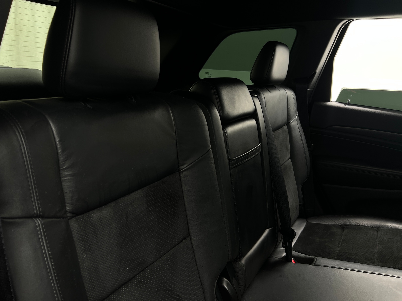 Thumbnail: 2018 Jeep Grand Cherokee - 6