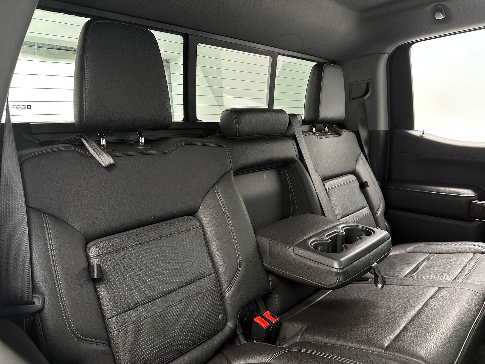 Thumbnail: 2019 GMC Sierra 1500 - 5