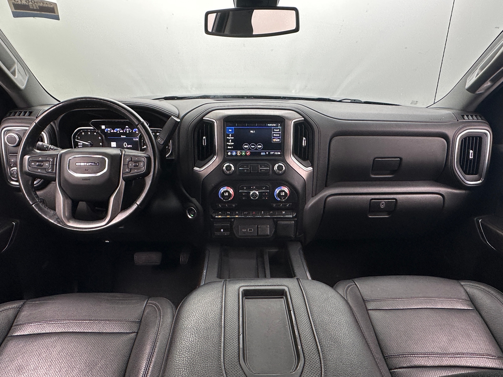 Thumbnail: 2019 GMC Sierra 1500 - 2