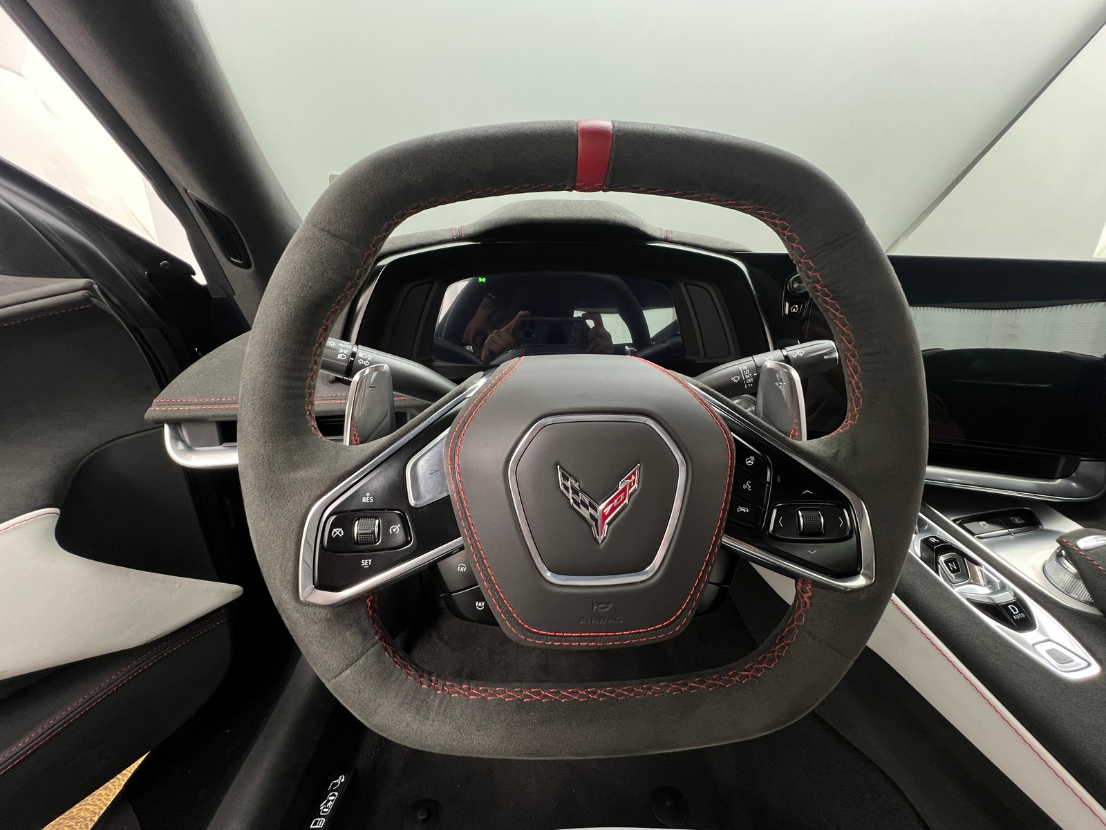 Thumbnail: 2023 Chevrolet Corvette - 3