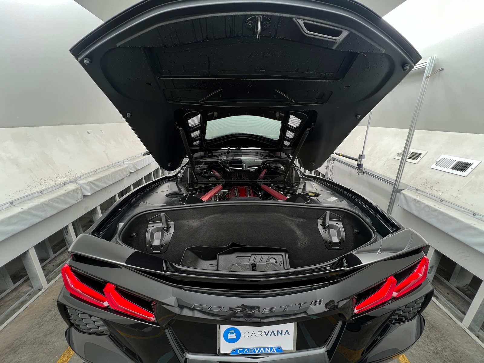 Thumbnail: 2023 Chevrolet Corvette - 4