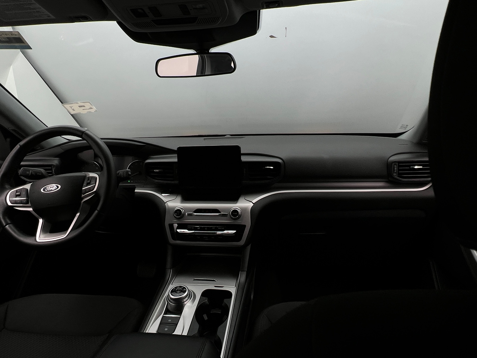 Thumbnail: 2023 Ford Explorer - 3