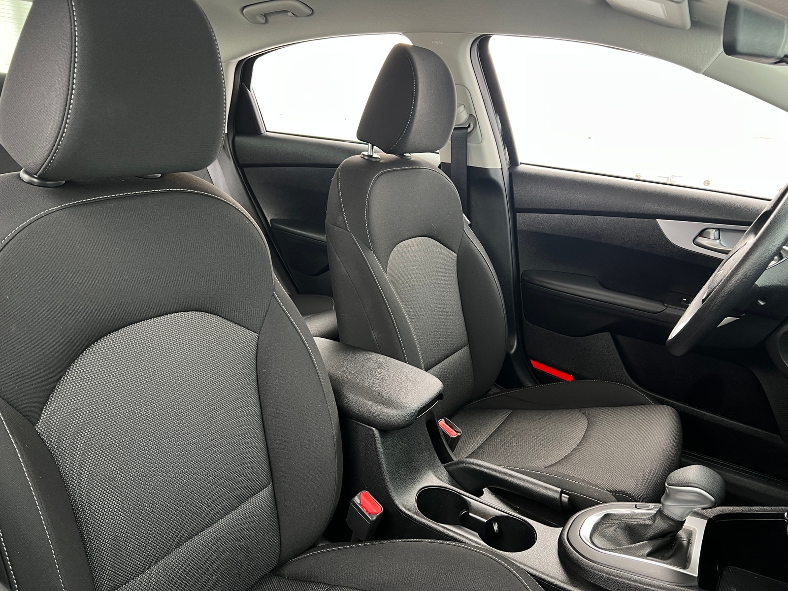Thumbnail: 2024 Kia Forte - 2
