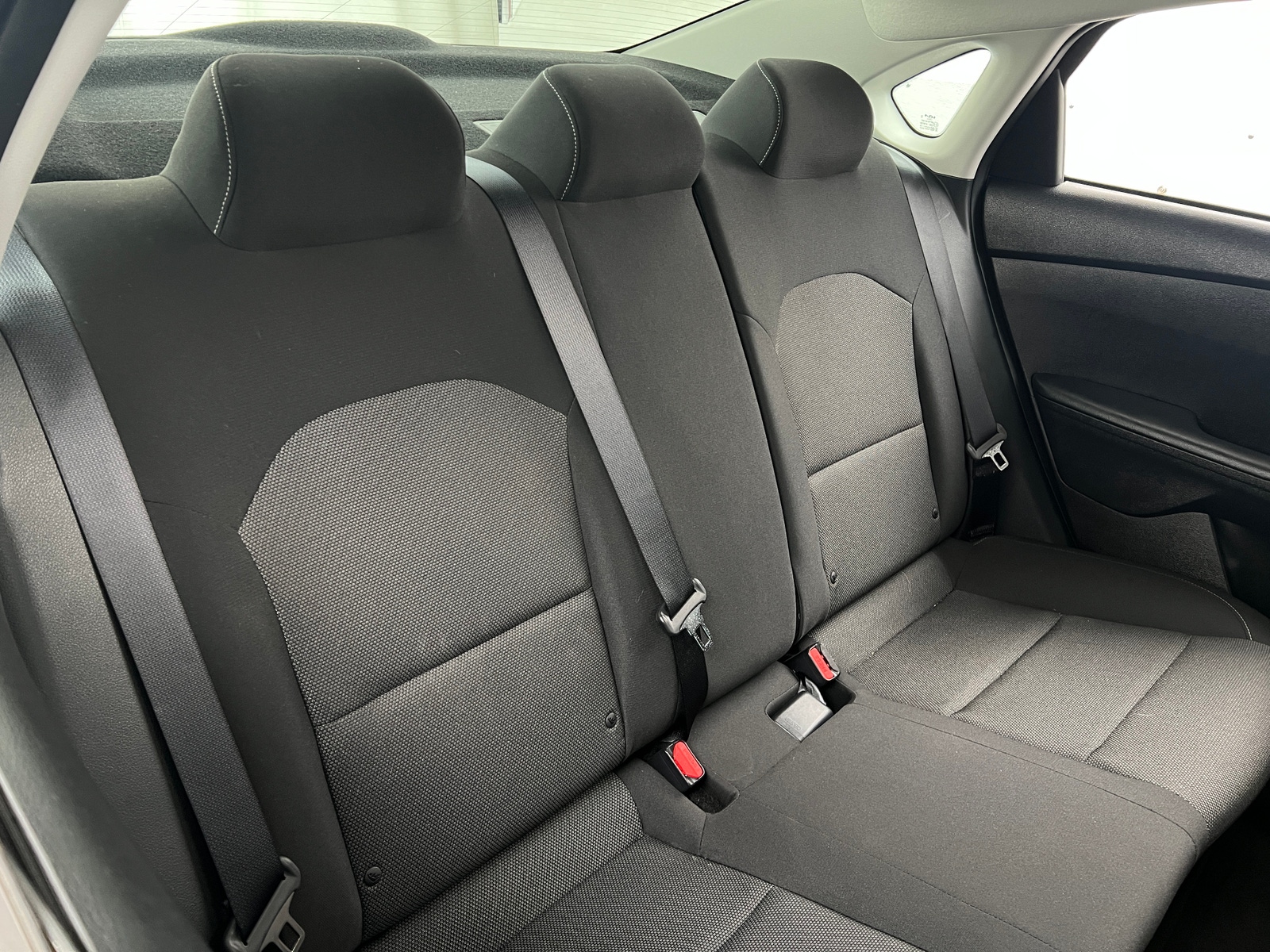Thumbnail: 2024 Kia Forte - 6