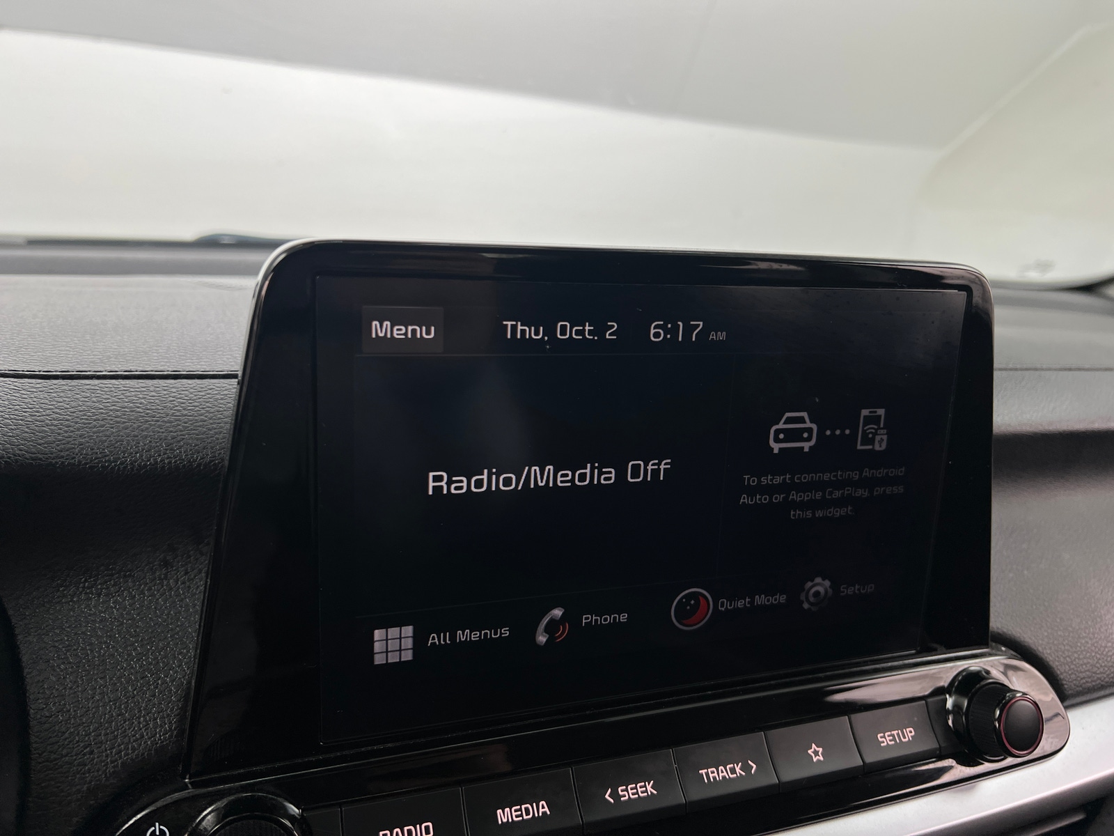 Thumbnail: 2024 Kia Forte - 4