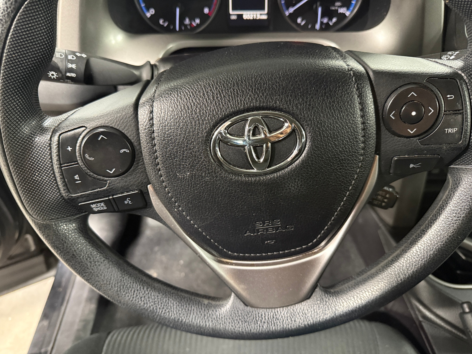 Thumbnail: 2018 Toyota RAV4 - 5