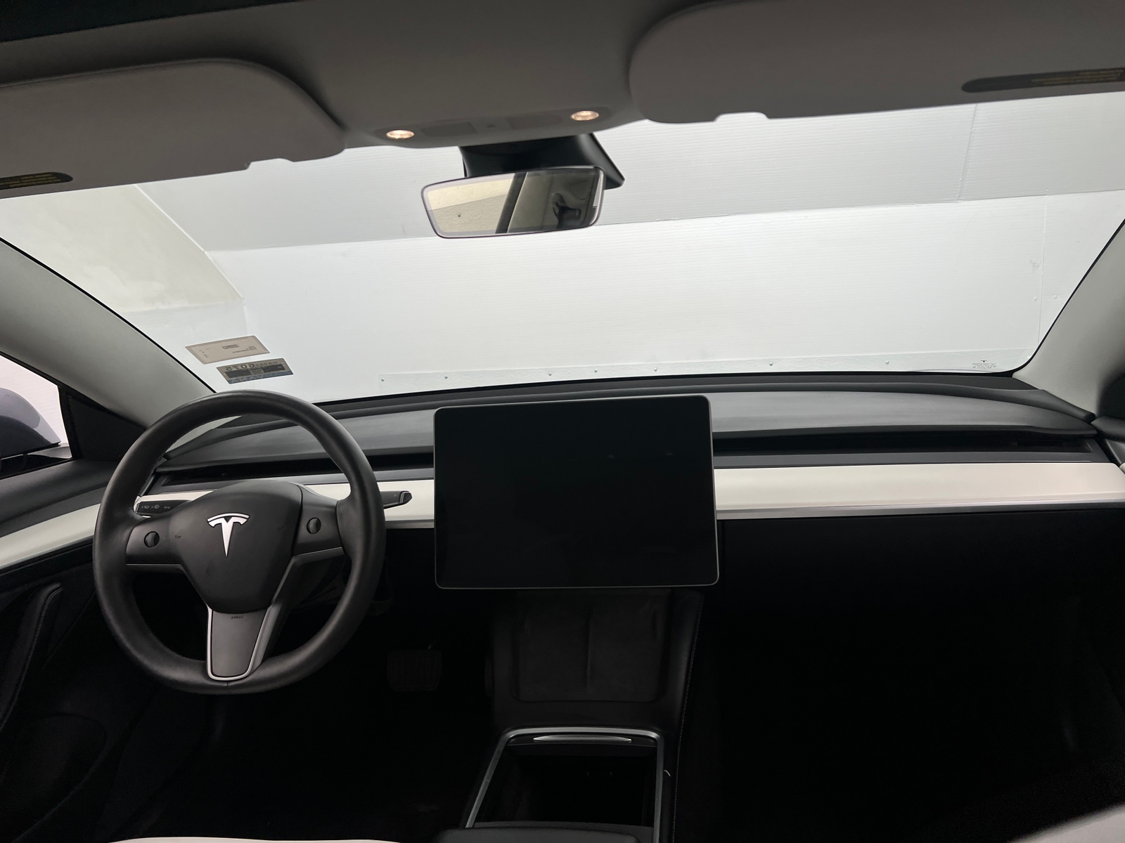 Thumbnail: 2022 Tesla Model 3 - 2