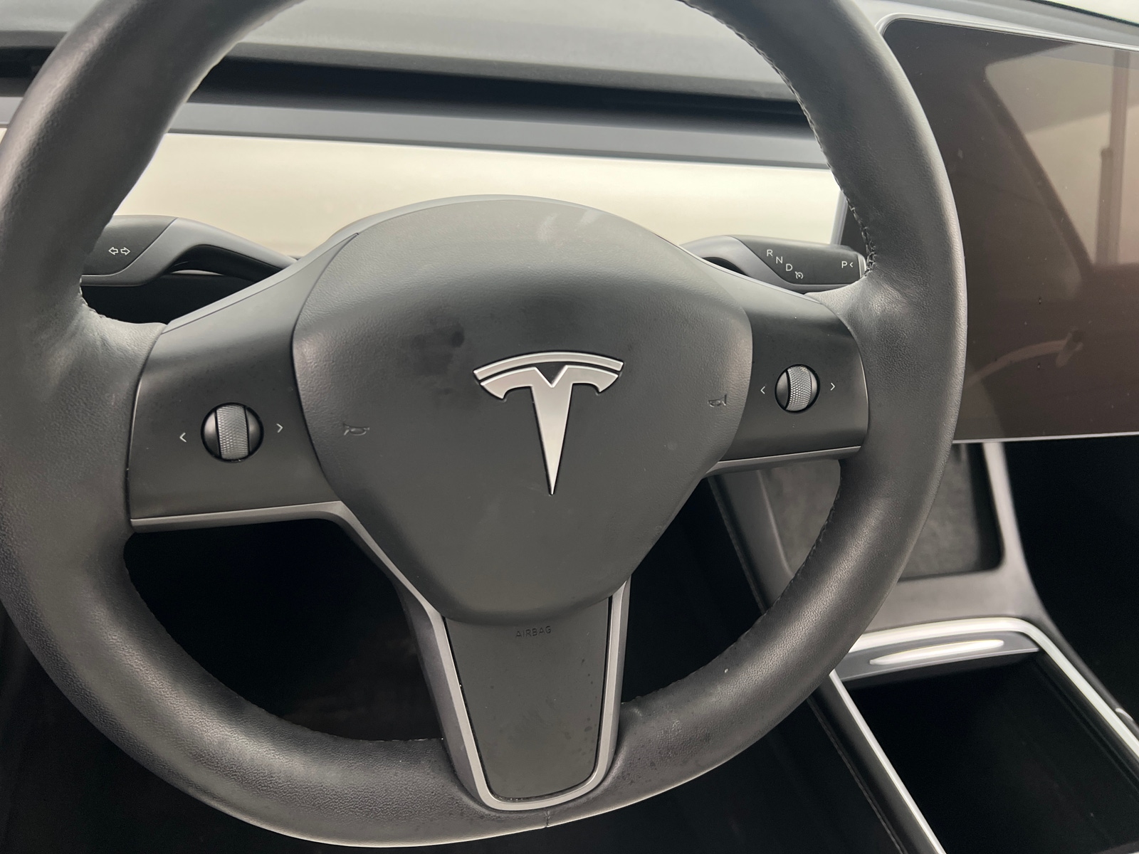 Thumbnail: 2022 Tesla Model 3 - 4