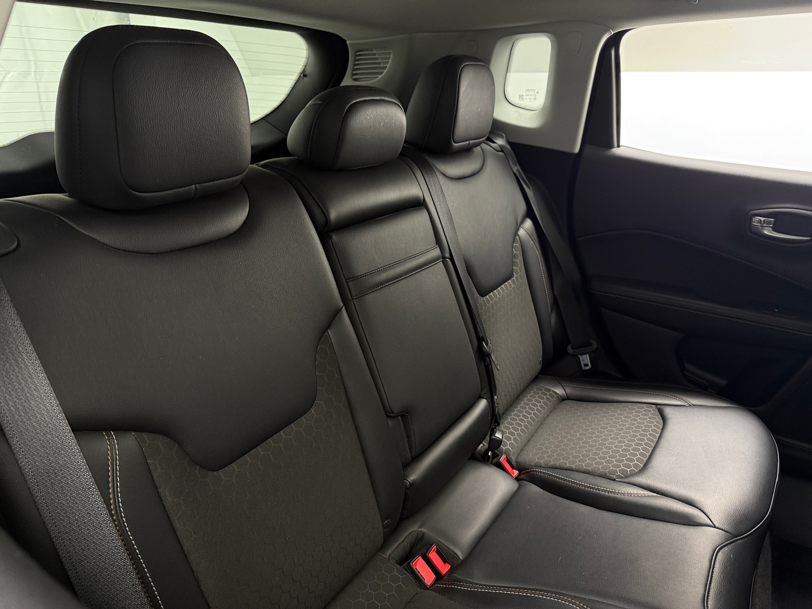 Thumbnail: 2018 Jeep Compass - 5