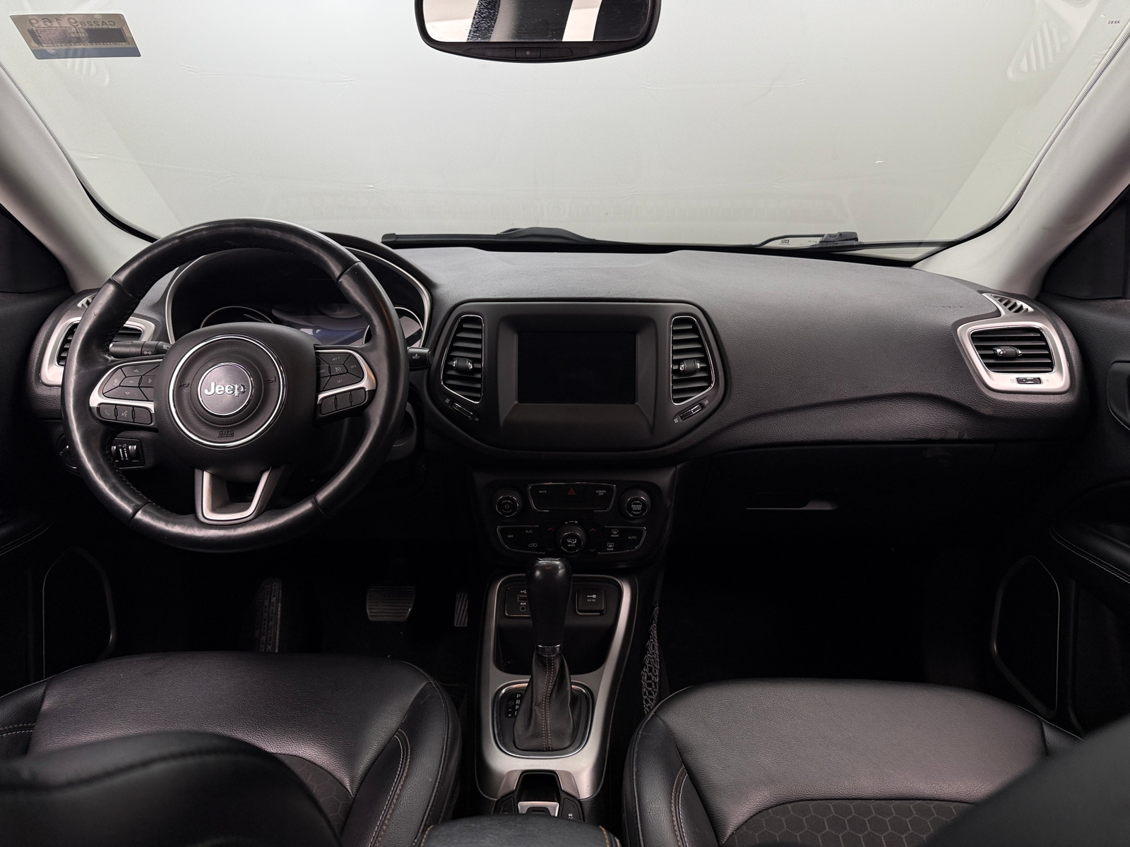 Thumbnail: 2018 Jeep Compass - 2