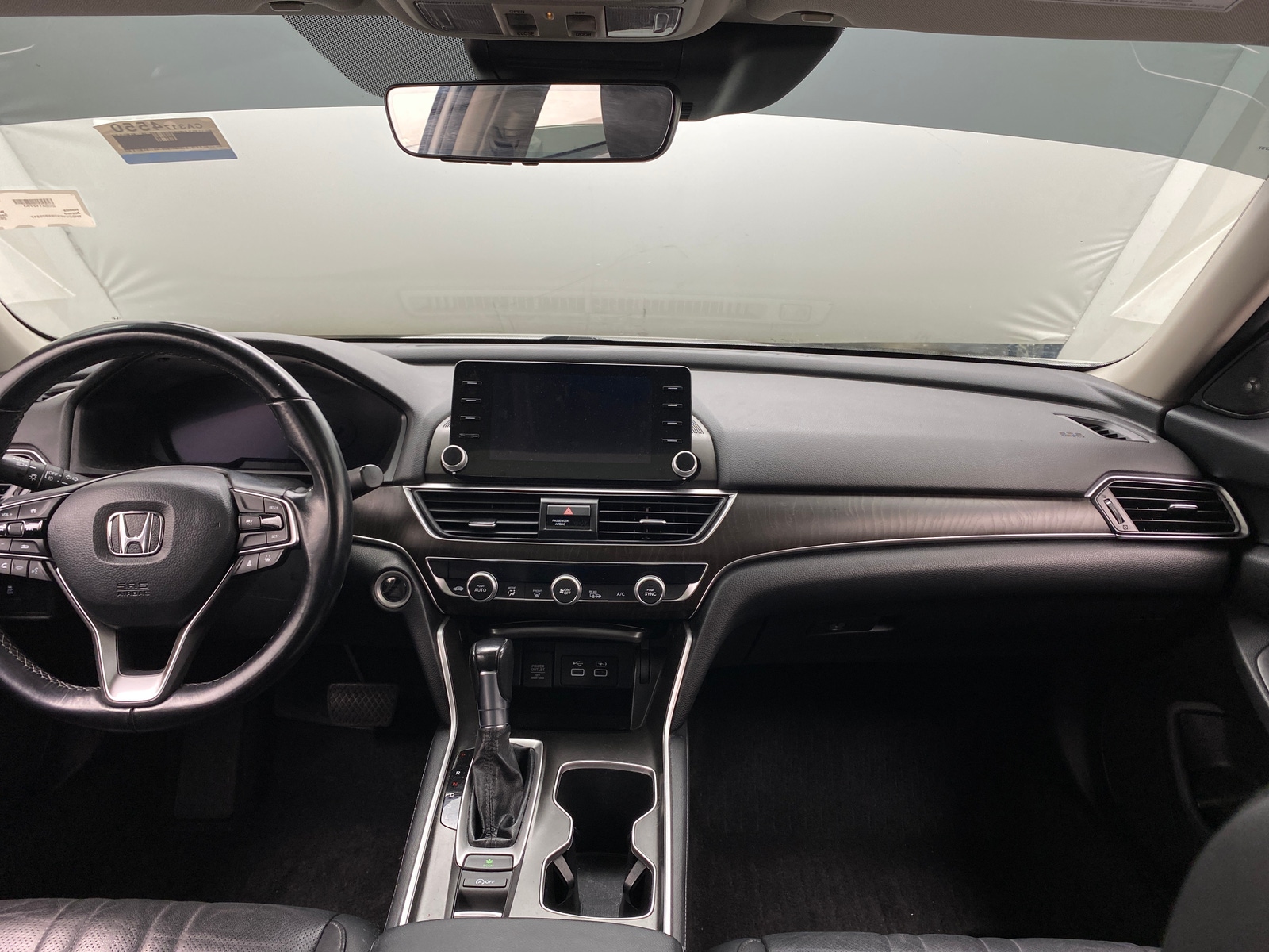 Thumbnail: 2022 Honda Accord - 2