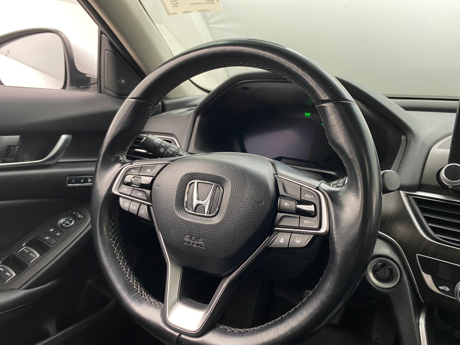 Thumbnail: 2022 Honda Accord - 4