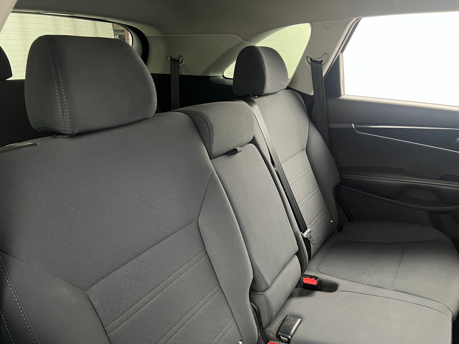 Thumbnail: 2019 Kia Sorento - 6
