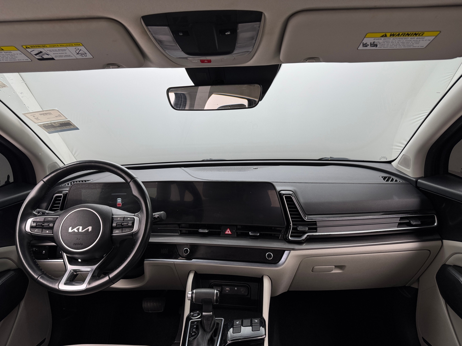 Thumbnail: 2024 Kia Sportage - 2