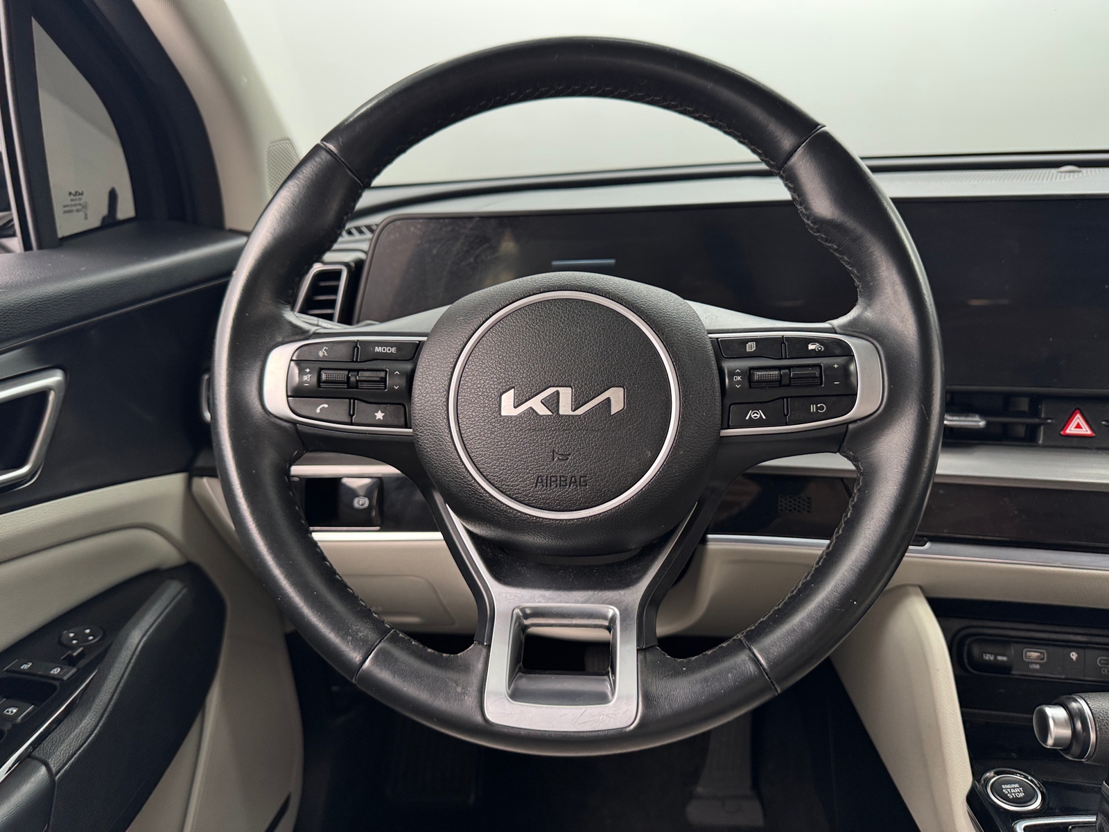 Thumbnail: 2024 Kia Sportage - 4