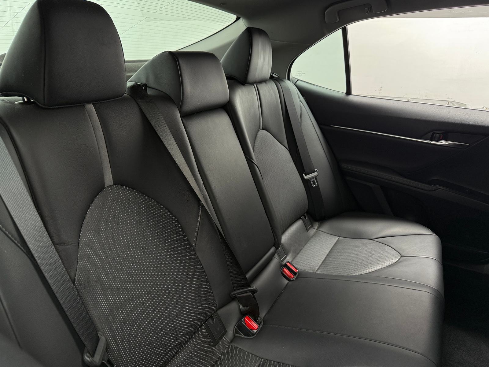 Thumbnail: 2020 Toyota Camry - 5
