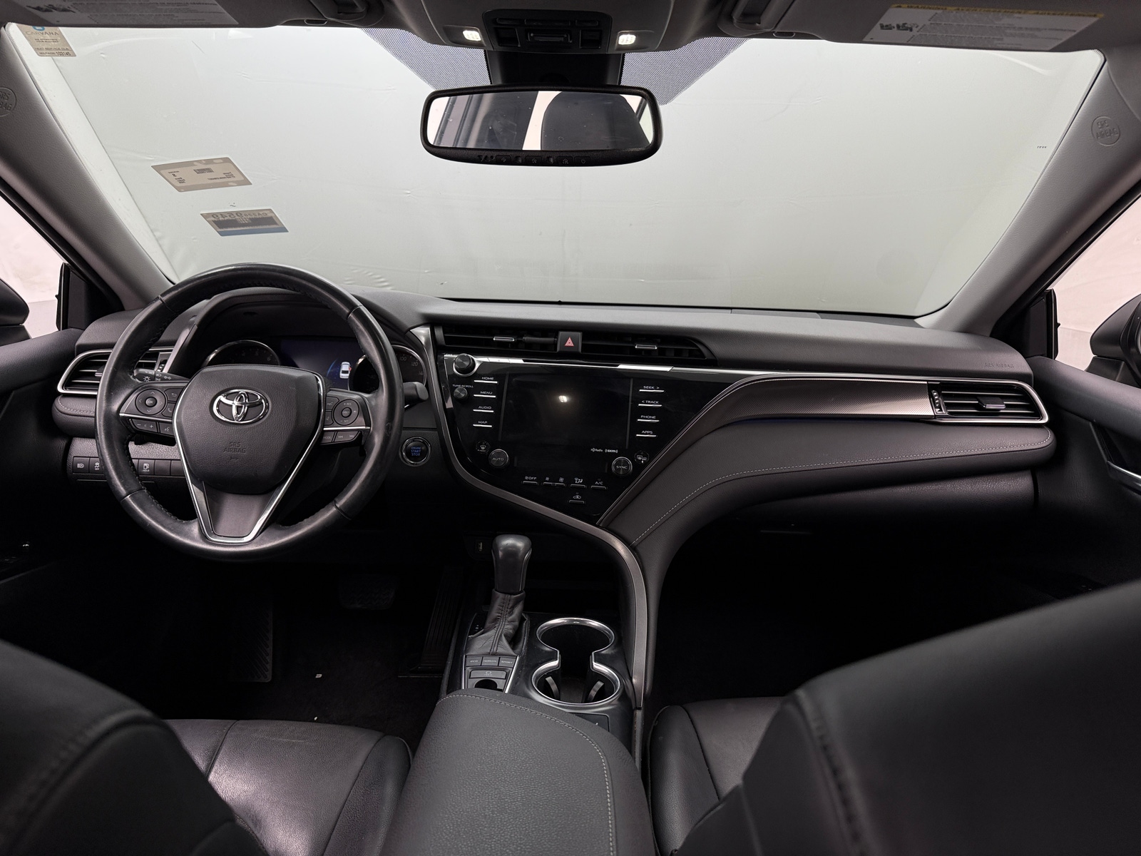Thumbnail: 2020 Toyota Camry - 2