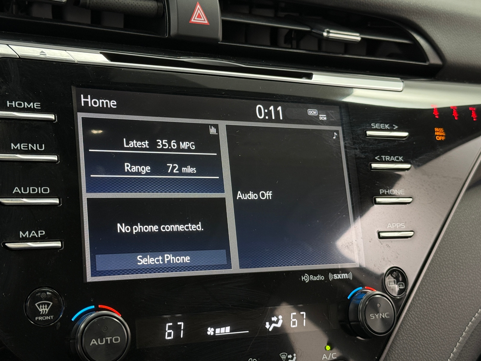 Thumbnail: 2020 Toyota Camry - 3