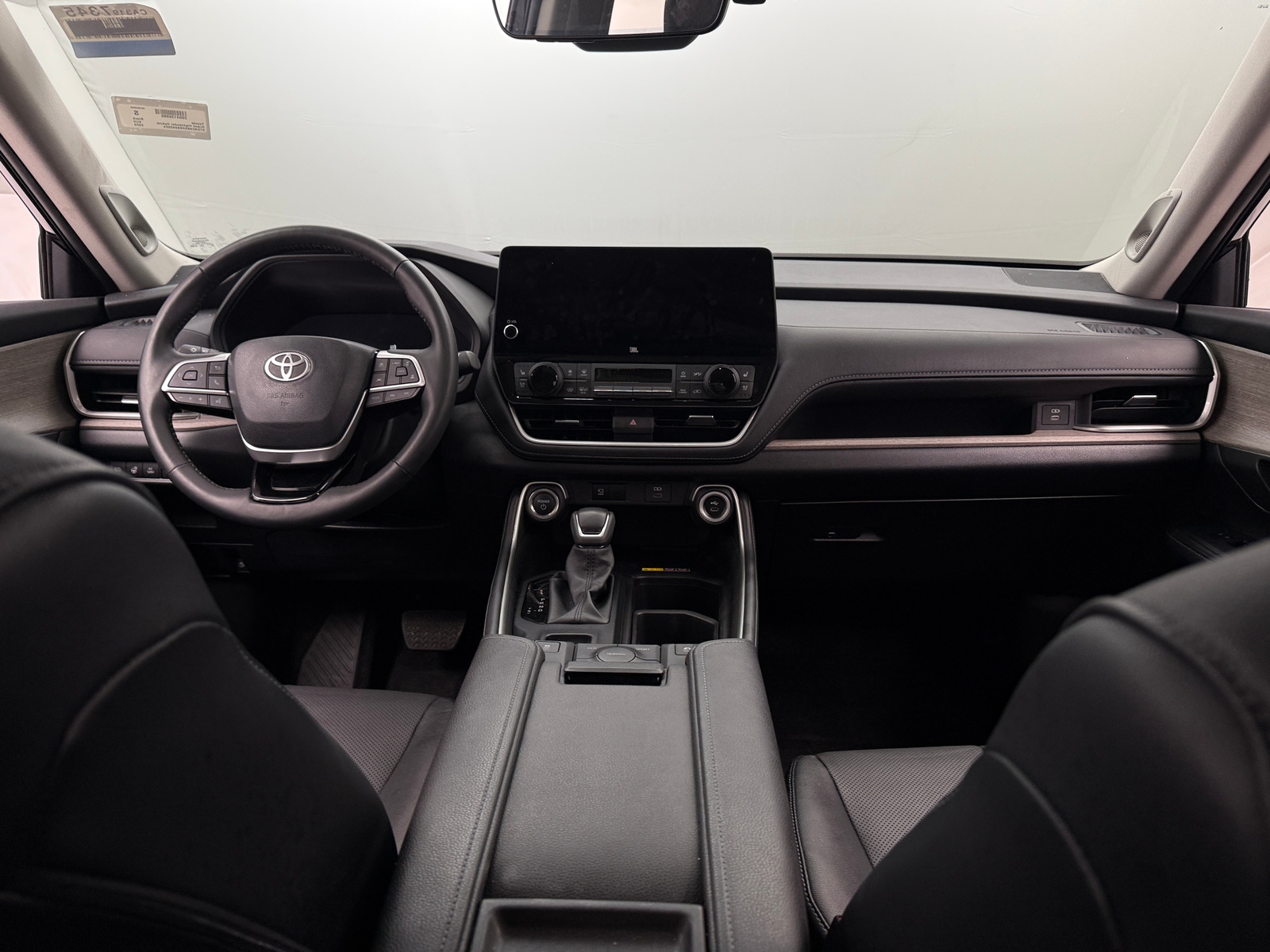 Thumbnail: 2025 Toyota Grand Highlander - 2