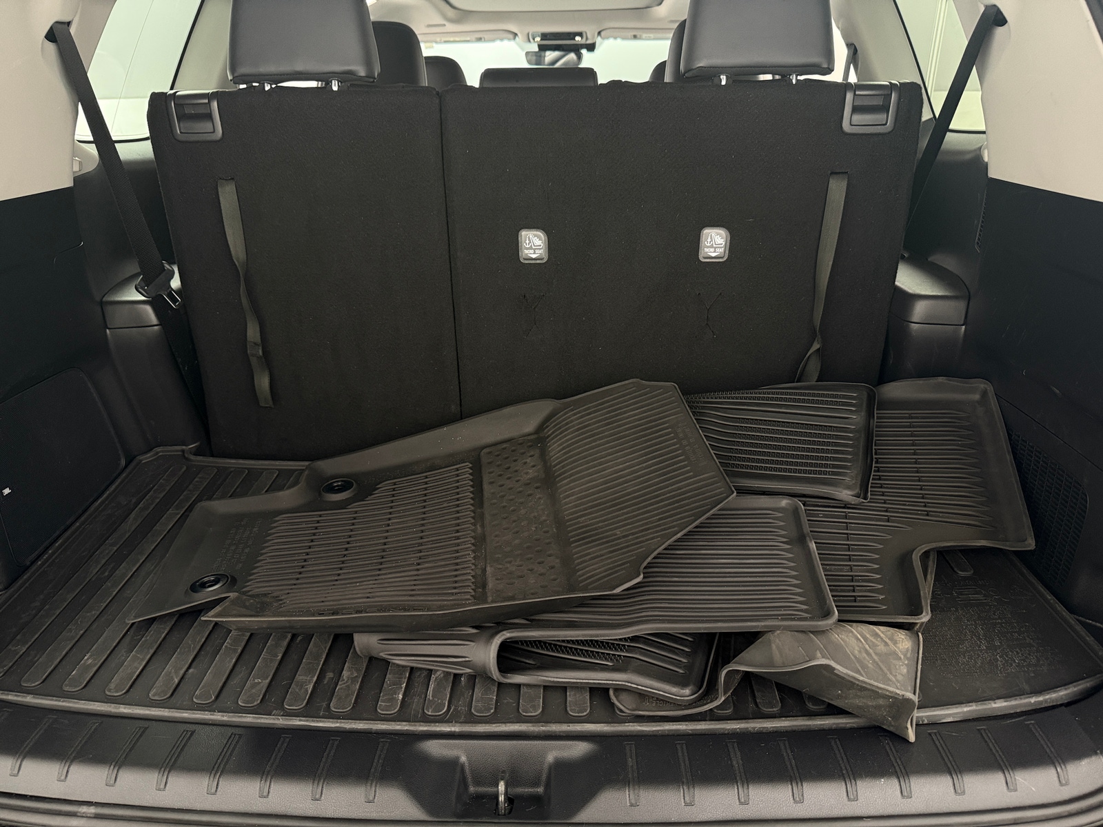 Thumbnail: 2025 Toyota Grand Highlander - 6