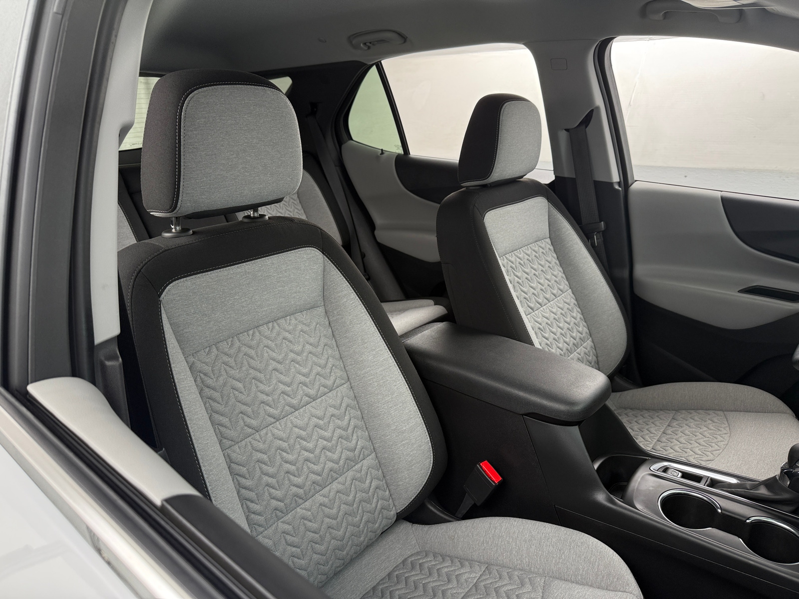 Thumbnail: 2023 Chevrolet Equinox - 2