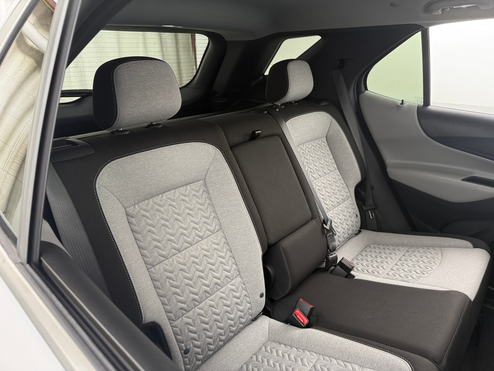 Thumbnail: 2023 Chevrolet Equinox - 6