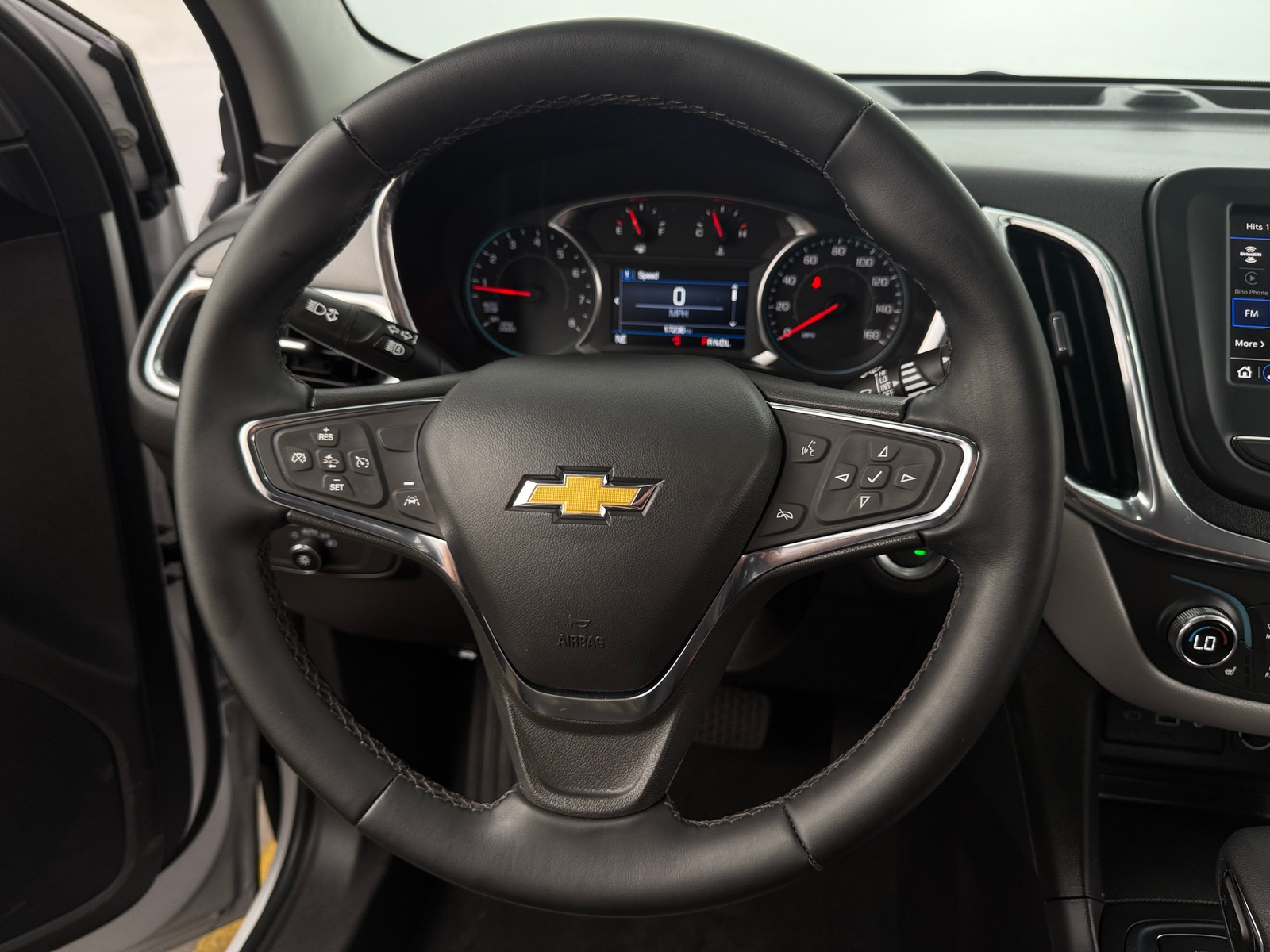 Thumbnail: 2023 Chevrolet Equinox - 5