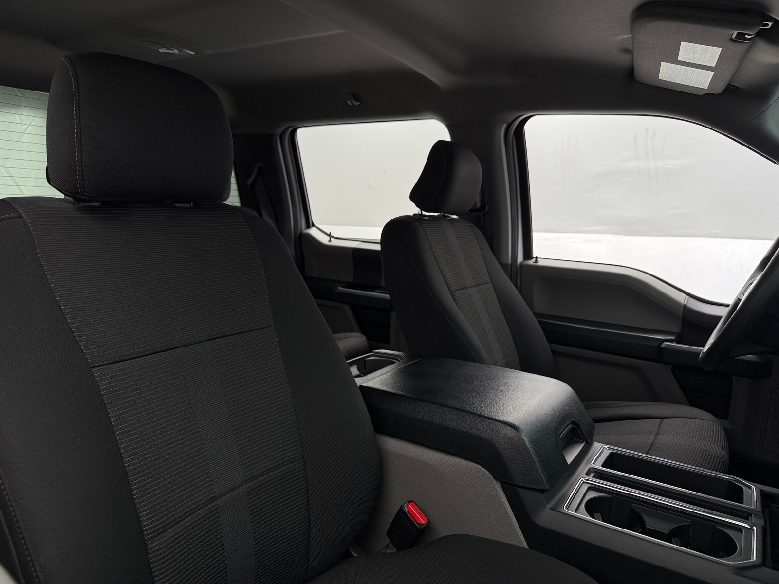 Thumbnail: 2017 Ford Econoline - 2