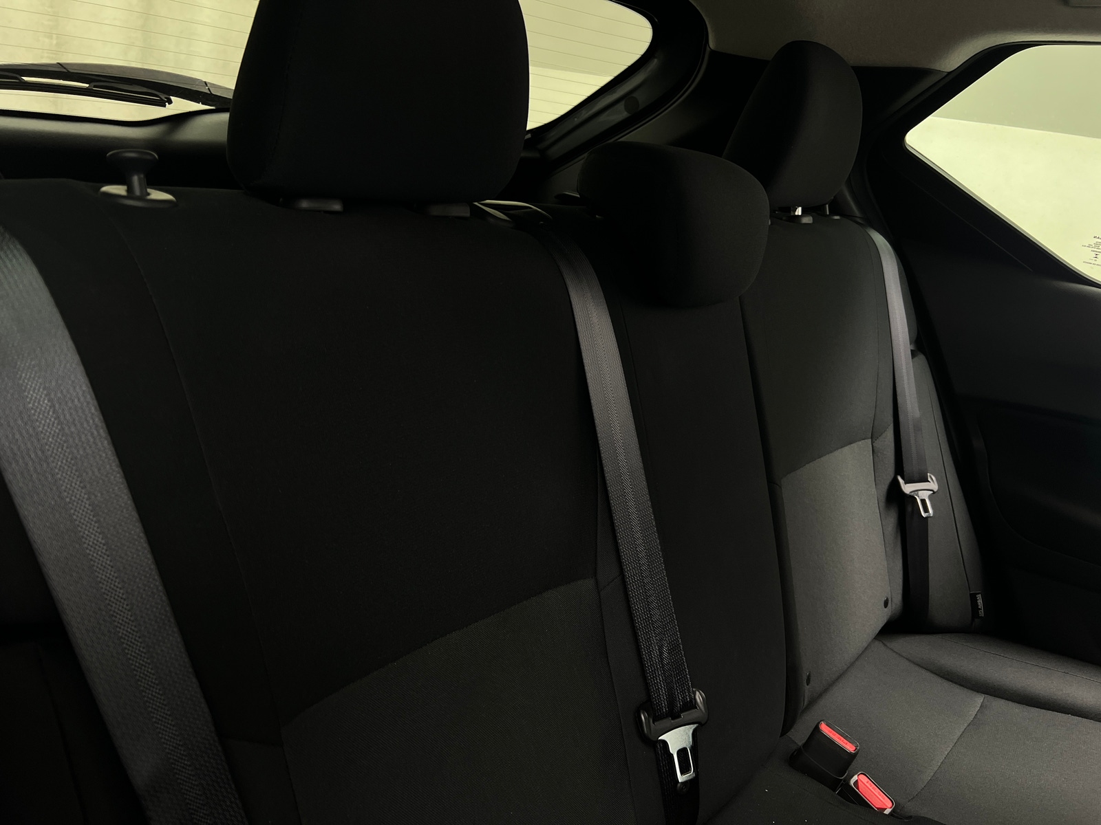 Thumbnail: 2024 Nissan Kicks - 6