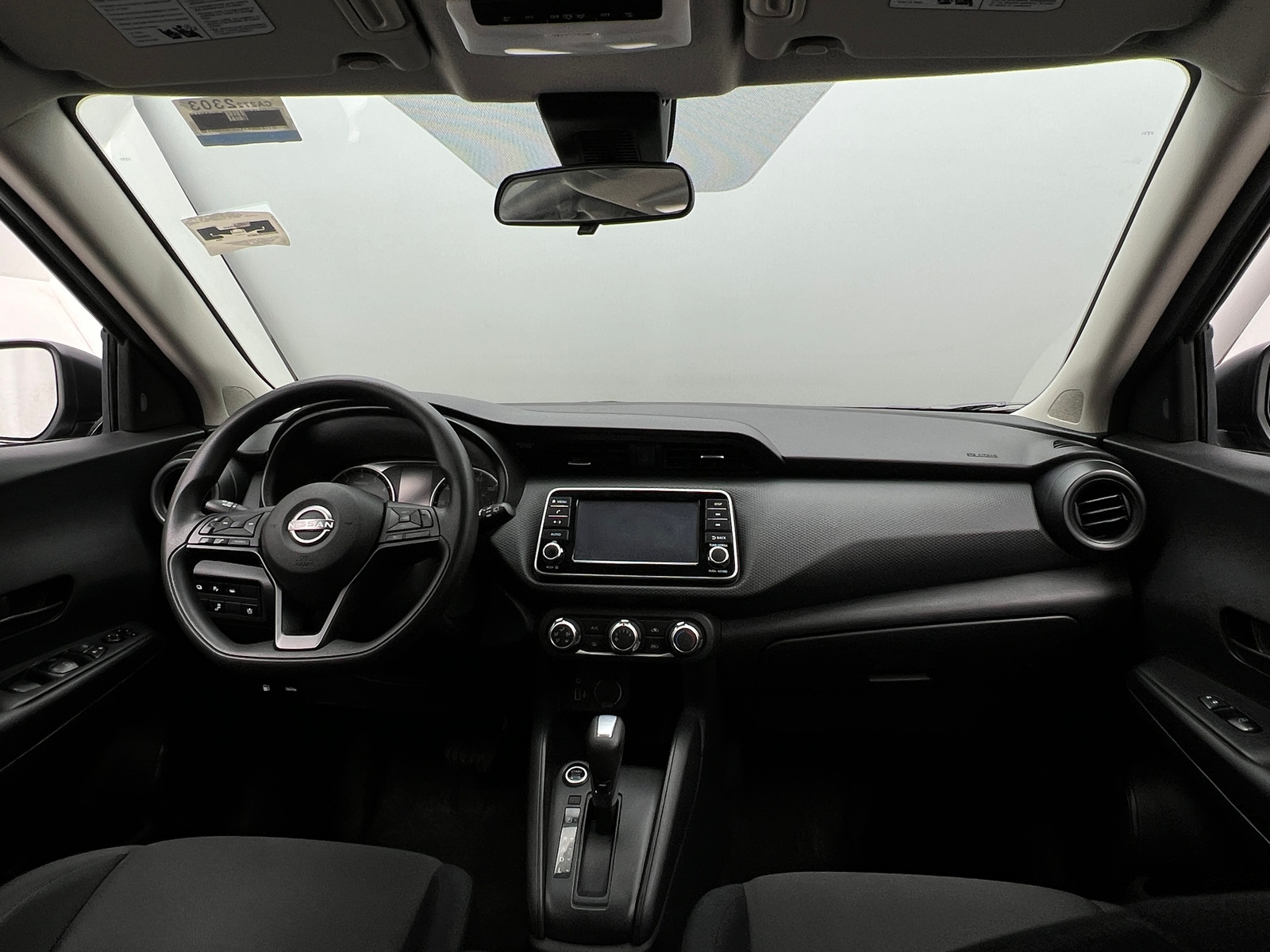 Thumbnail: 2024 Nissan Kicks - 3