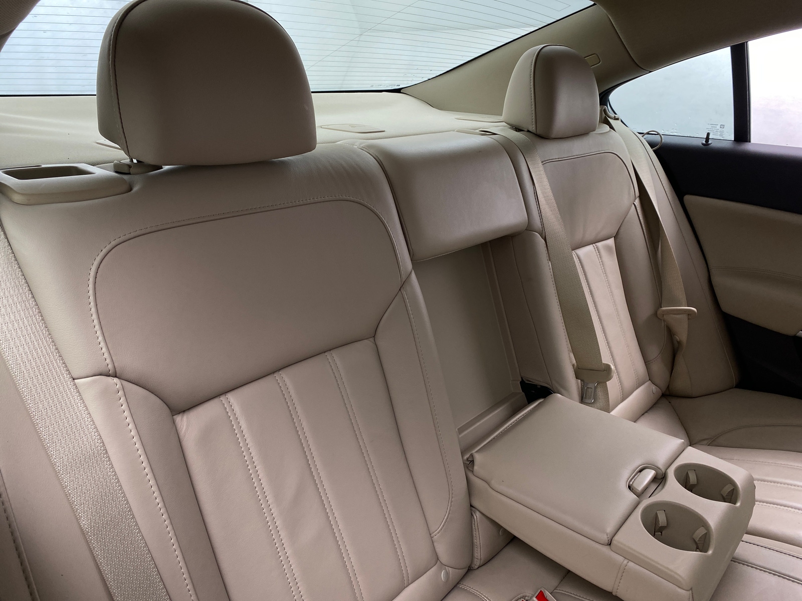 Thumbnail: 2013 Buick Regal - 5
