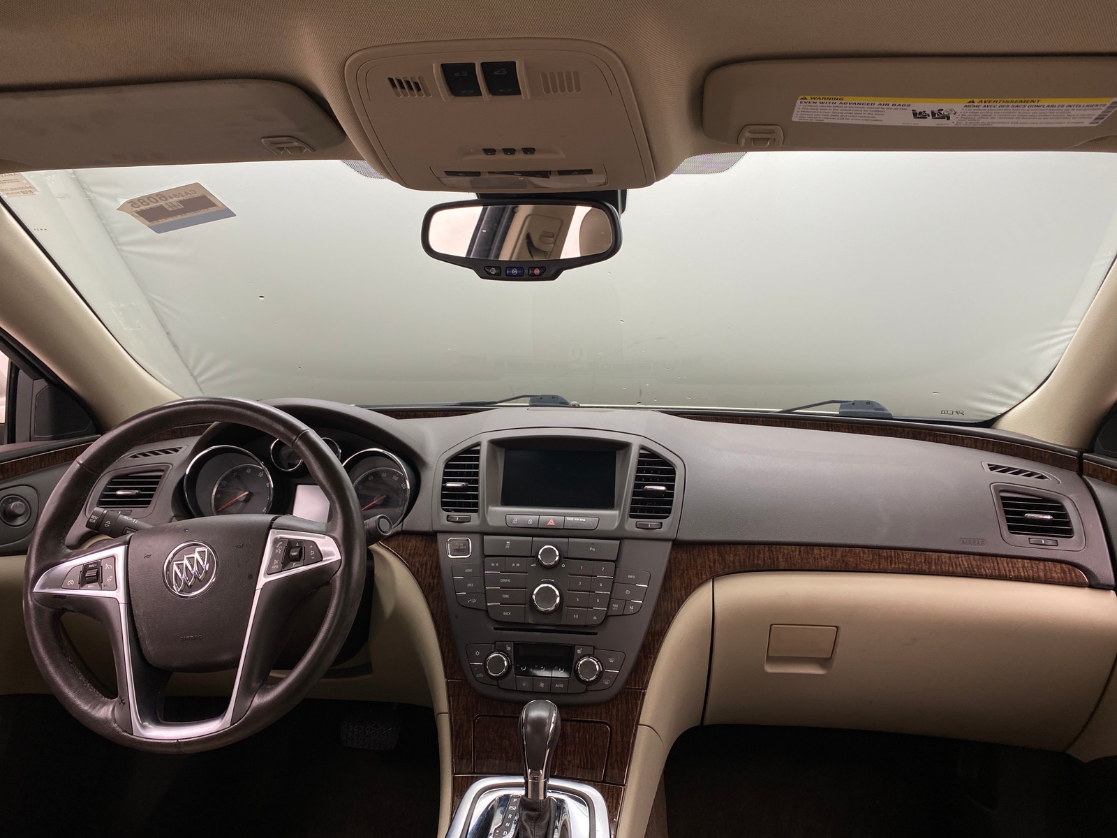 Thumbnail: 2013 Buick Regal - 2