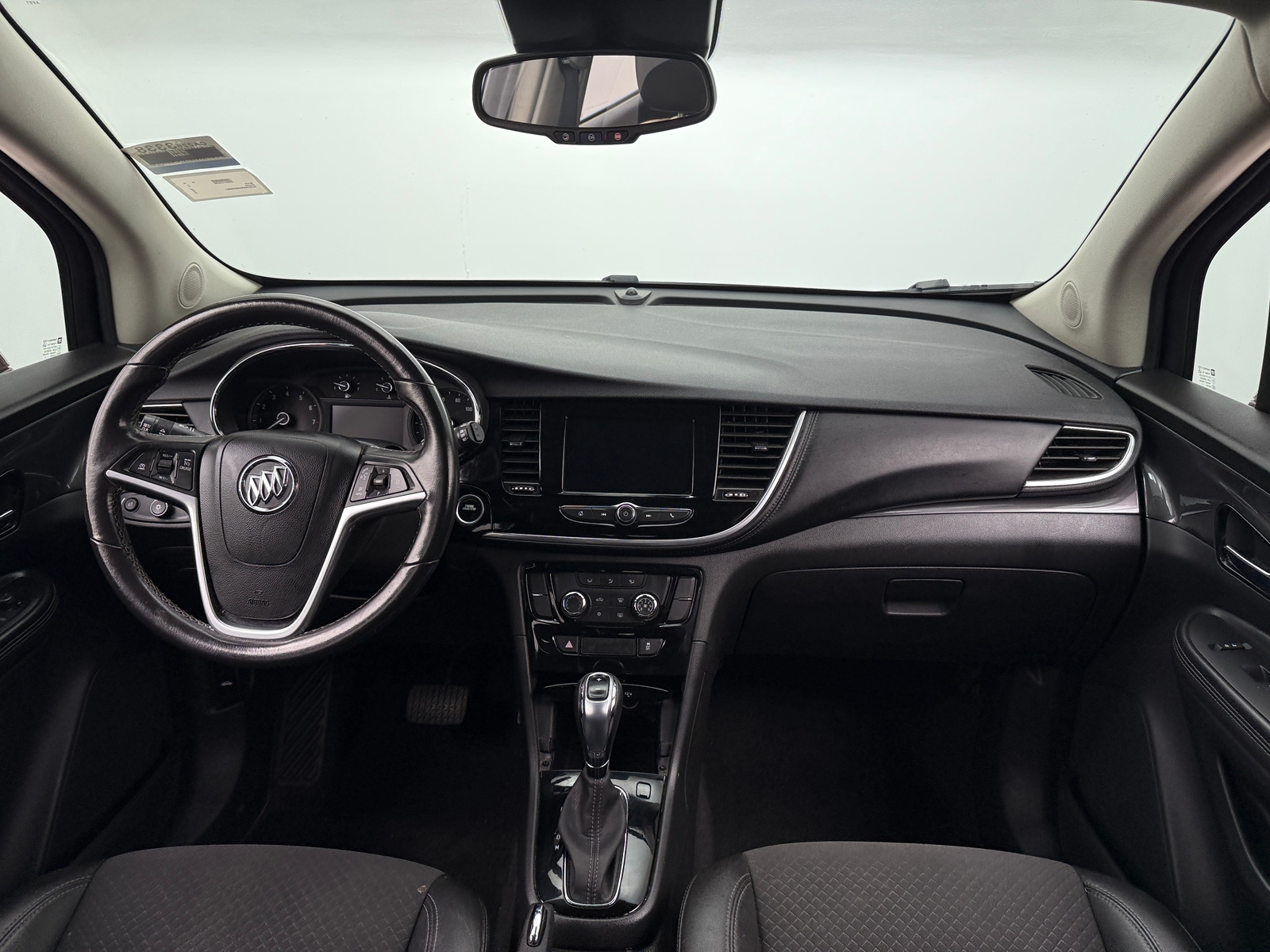 Thumbnail: 2022 Buick Encore - 2