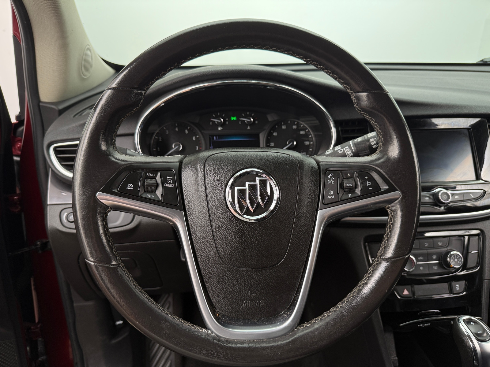 Thumbnail: 2022 Buick Encore - 4