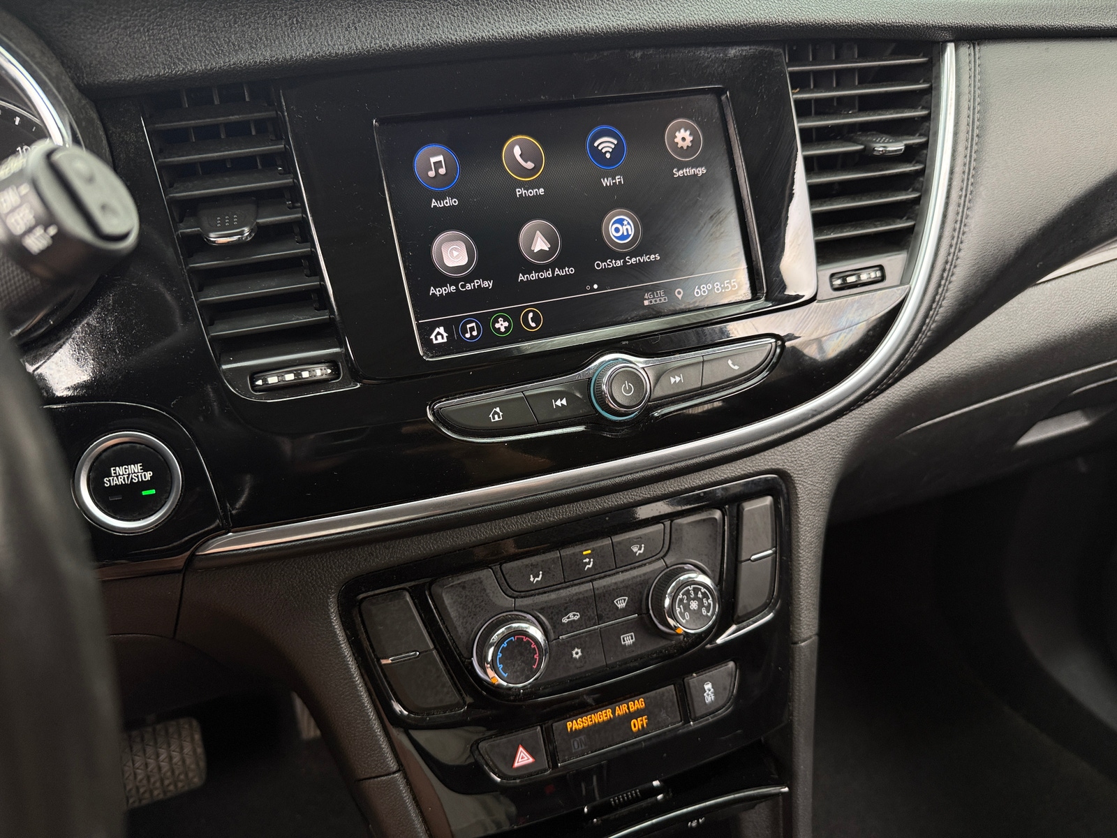 Thumbnail: 2022 Buick Encore - 3