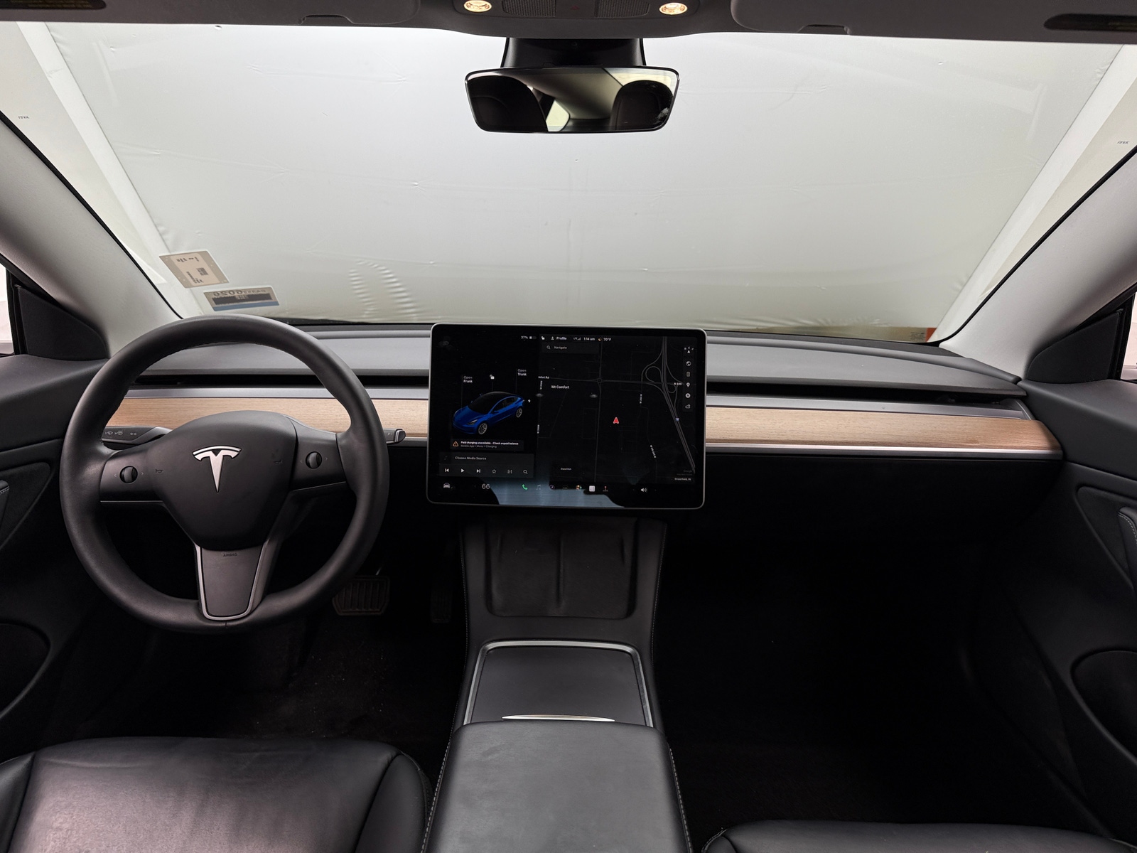 Thumbnail: 2021 Tesla Model 3 - 2