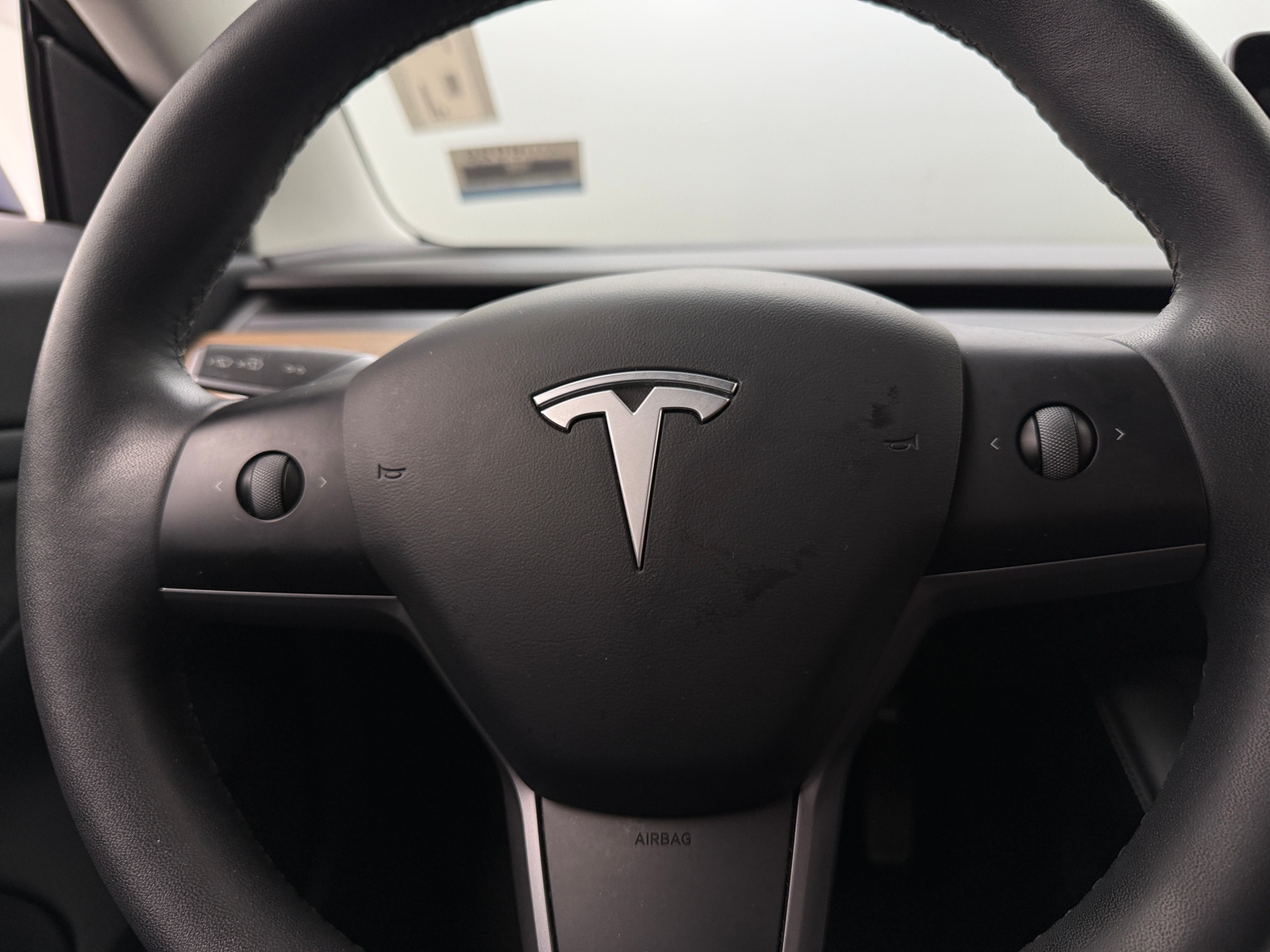 Thumbnail: 2021 Tesla Model 3 - 4