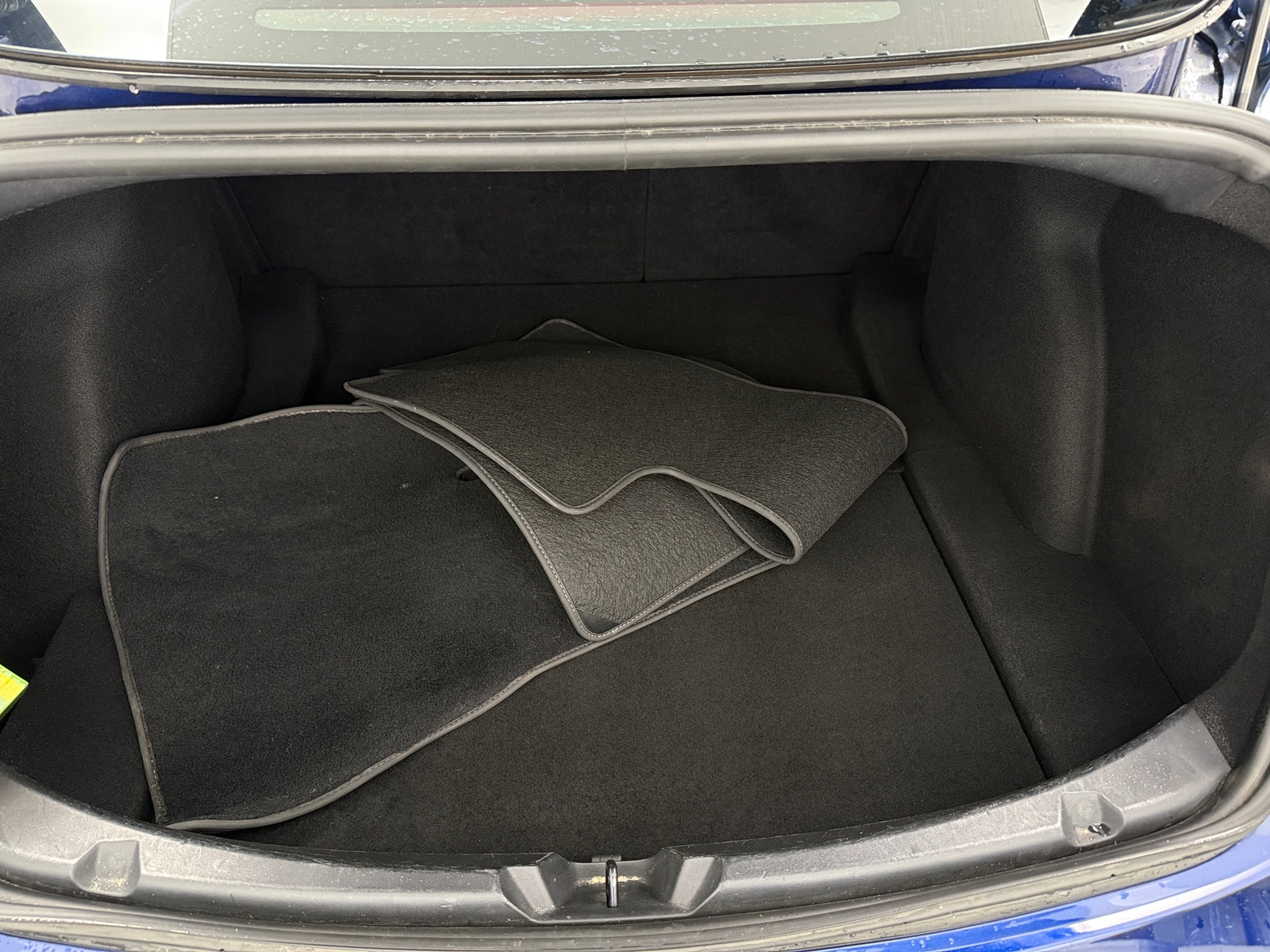 Thumbnail: 2021 Tesla Model 3 - 6