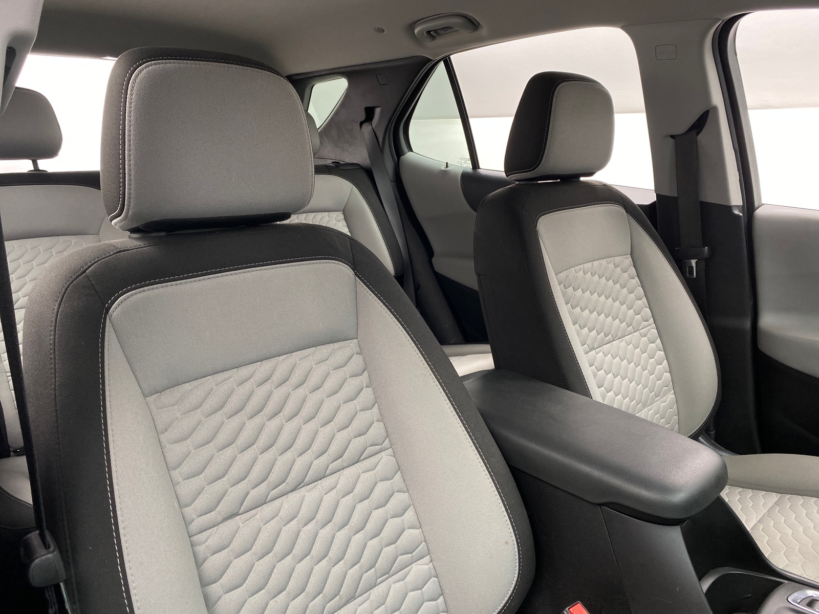 Thumbnail: 2021 Chevrolet Equinox - 2