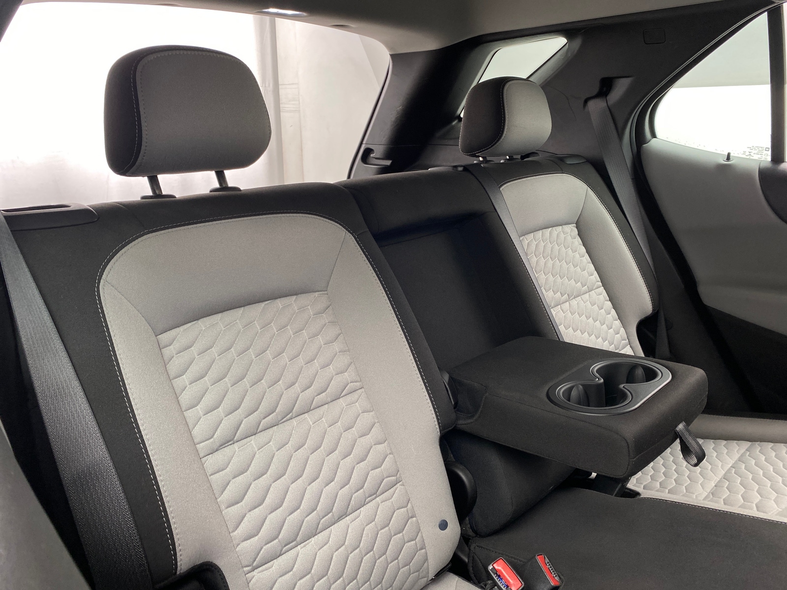 Thumbnail: 2021 Chevrolet Equinox - 6