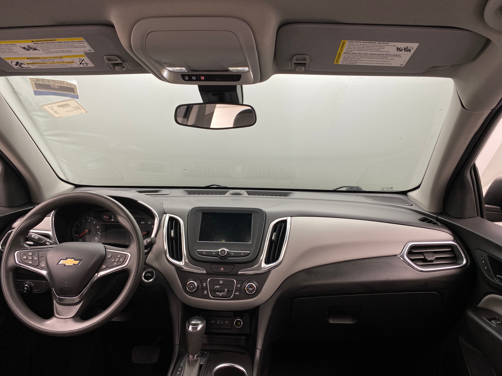 Thumbnail: 2021 Chevrolet Equinox - 3