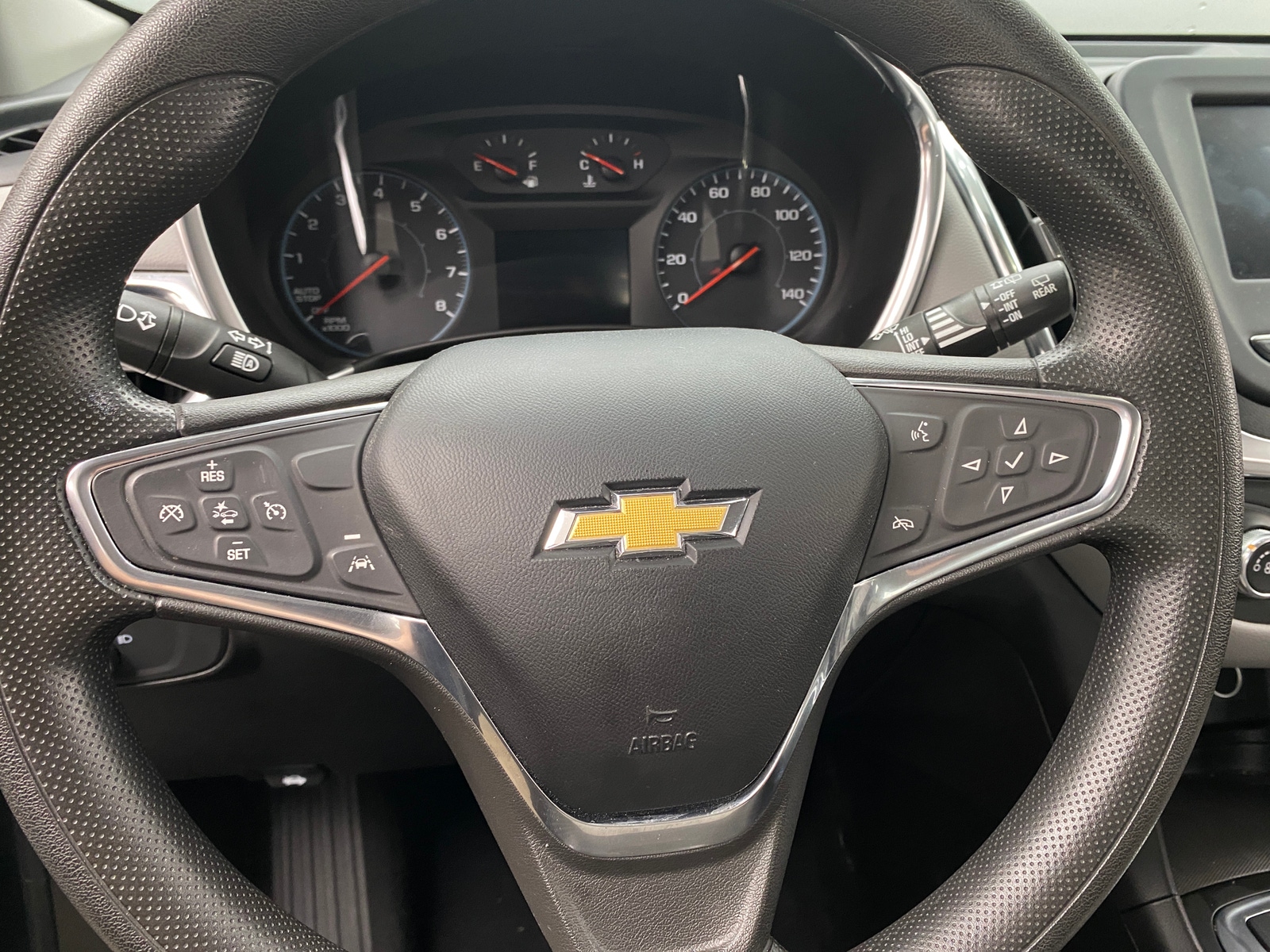 Thumbnail: 2021 Chevrolet Equinox - 5