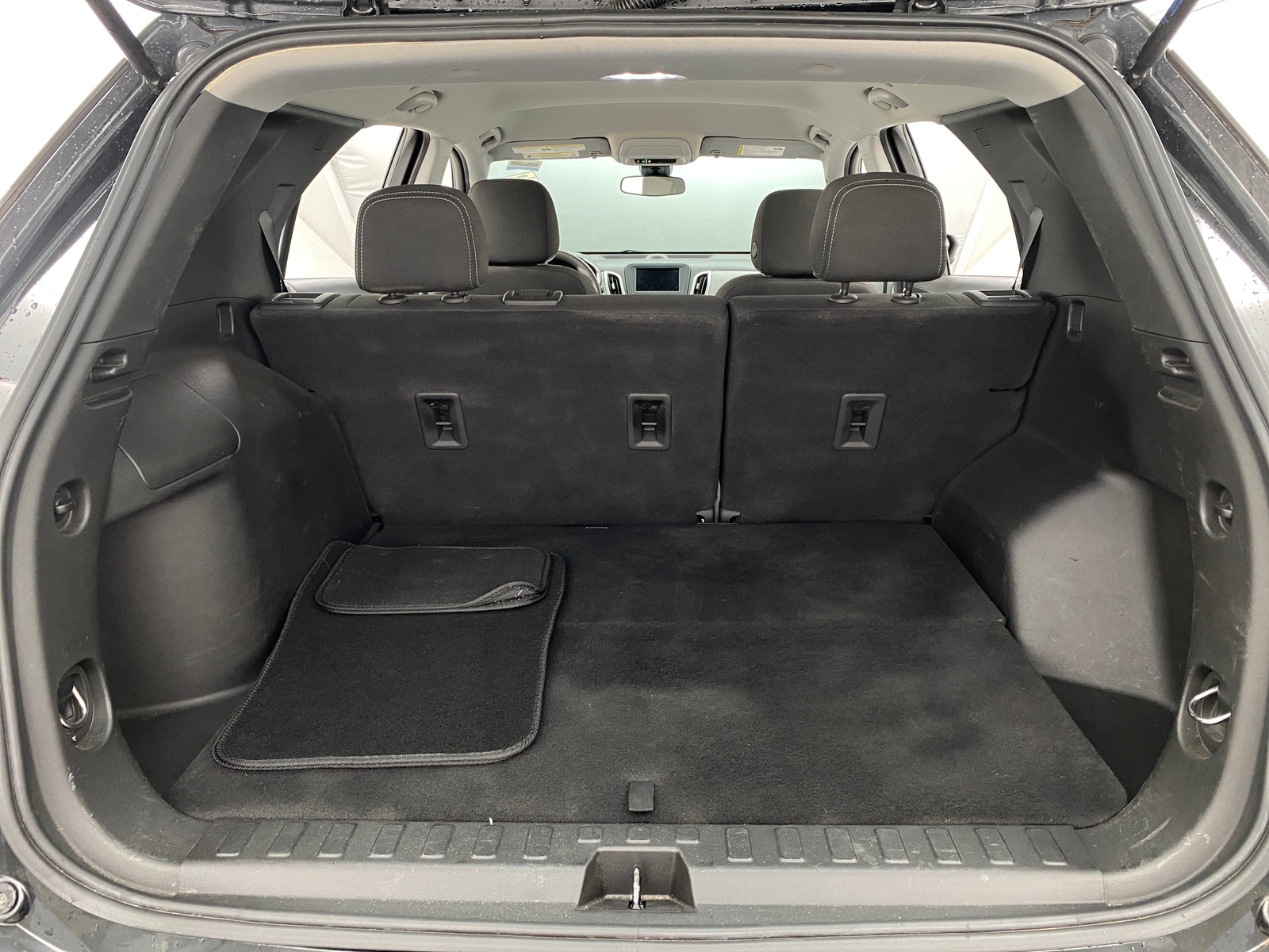 Thumbnail: 2021 Chevrolet Equinox - 7