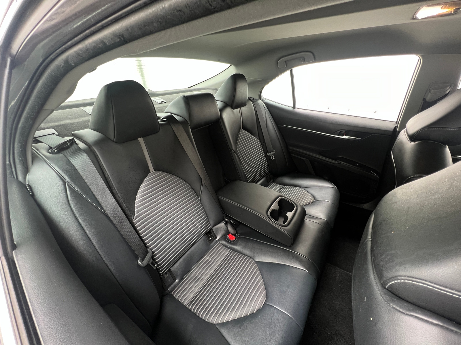 Thumbnail: 2020 Toyota Camry - 5